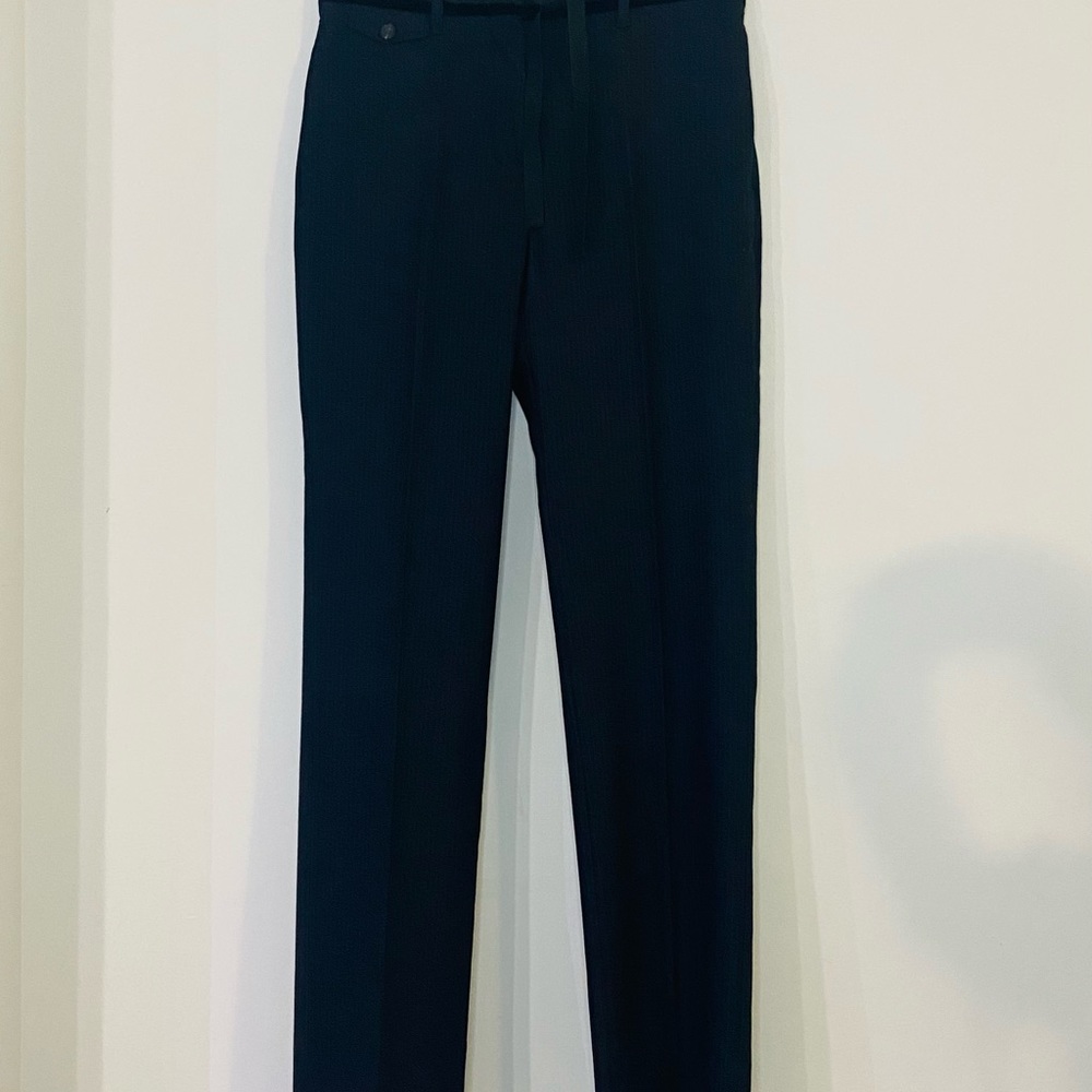 Prada Wool Trouser - image 1